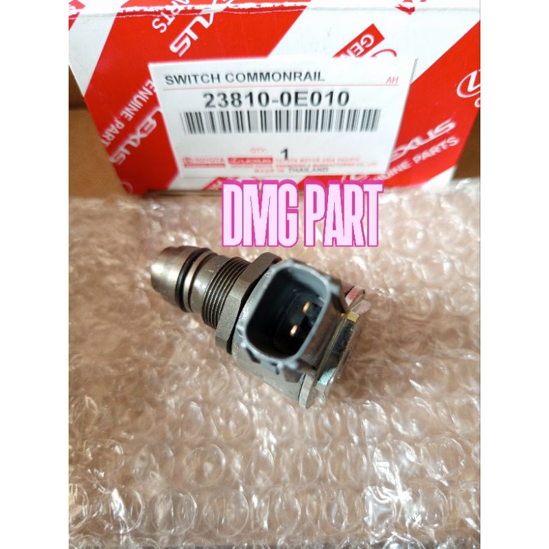 switch commonrail sensor commonrail innova reborn hilux revo 2GD
