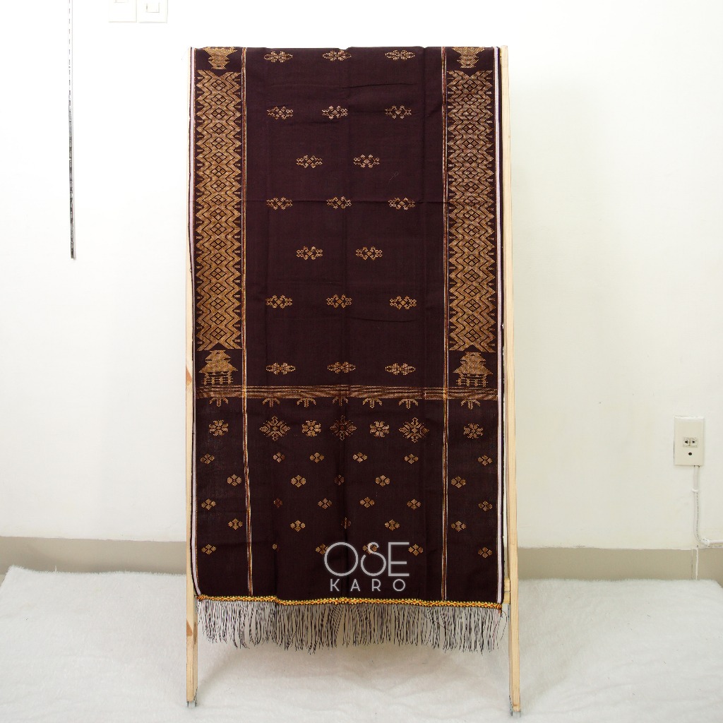 Uis Nipes Sutra Legot/ Indung Bayu