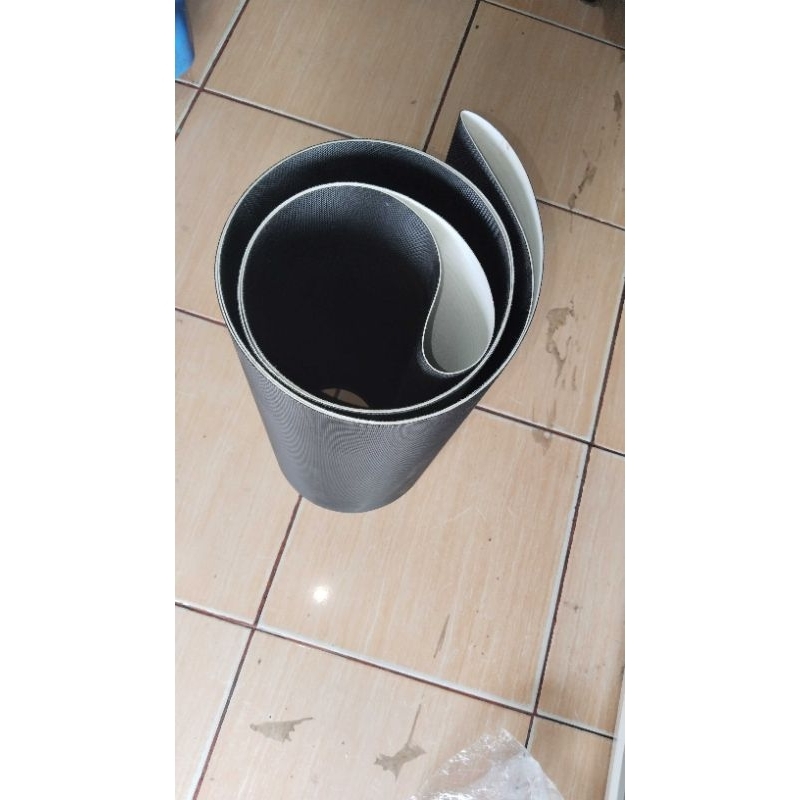 karpet treadmill jaco