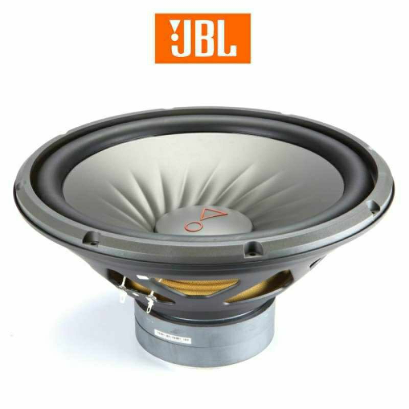 Jungle_Shop_ Subwoofer 12 Inch Jbl Stage 122D Double Coil Magnet Subwofer Mobil 12Inch 122 D