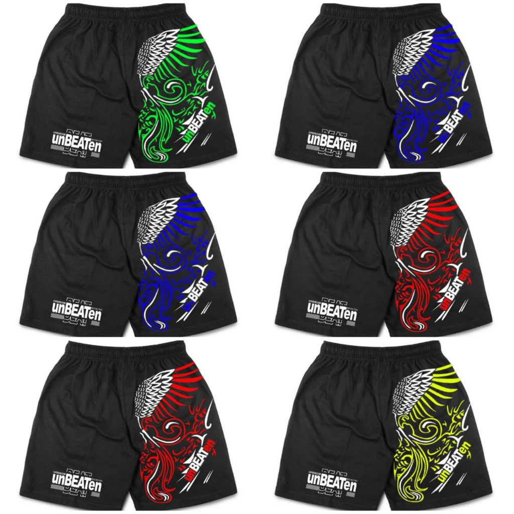 Celana Pendek Kolor Mizuno Celana Kolor Termurah Mizuno