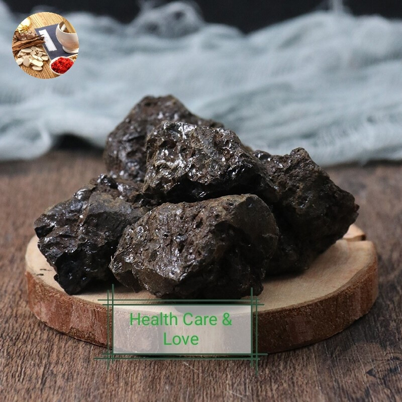 

Lu Hui 蘆薈 Lidah Buaya Aloes Aloevera Dried Organic 50 Gr