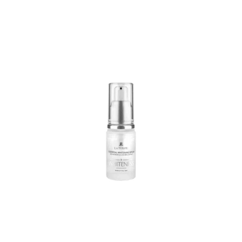 La Tulipe Serum Flek - ESSENTIAL WHITENING SERUM