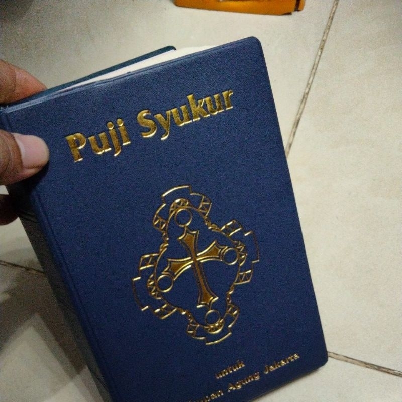 Puji Syukur
