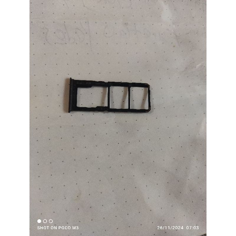 Simtray Infinix Smart 6