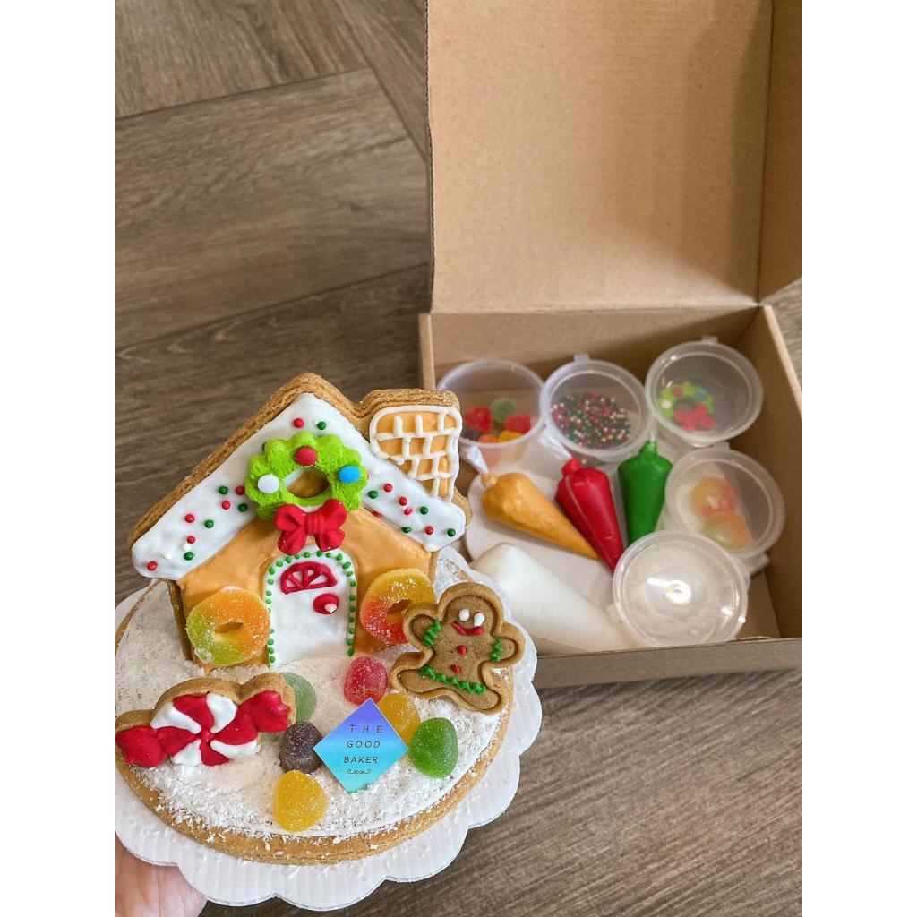 

DIY Christmas Cookies