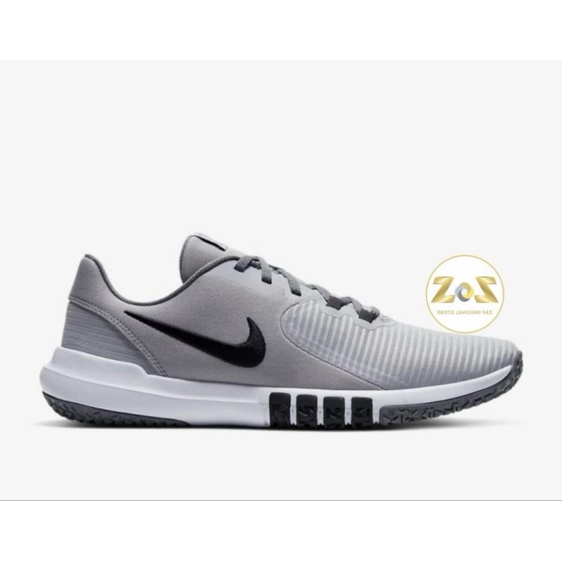 Sepatu Training NIke Flex Control 4 Pria CD0197-001