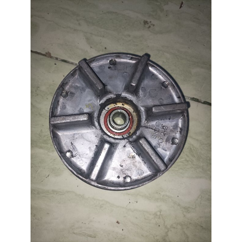 Napgear / Nap Gear set karet R15 vva / v3 original