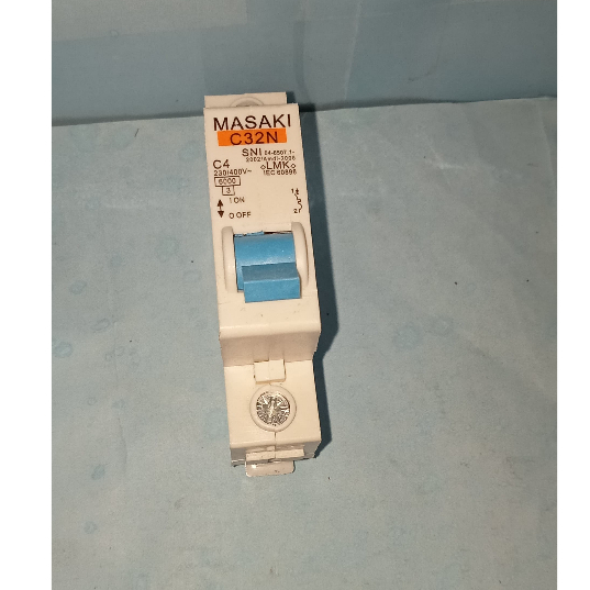 MCB MASAKI C 32 N 4A