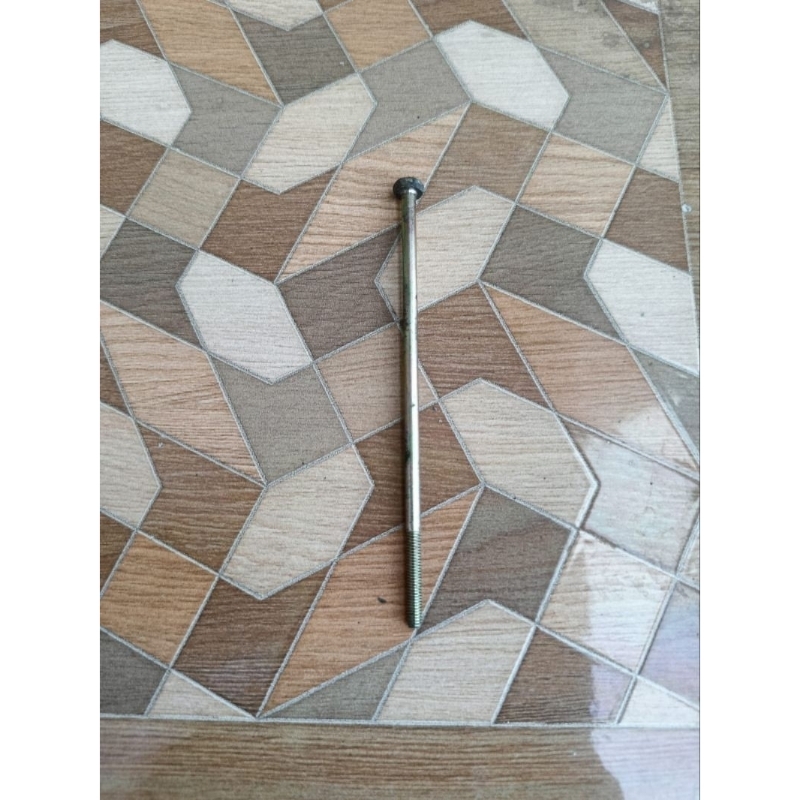 Baut Panjang Sparepart Pompa Air Shimizu Original