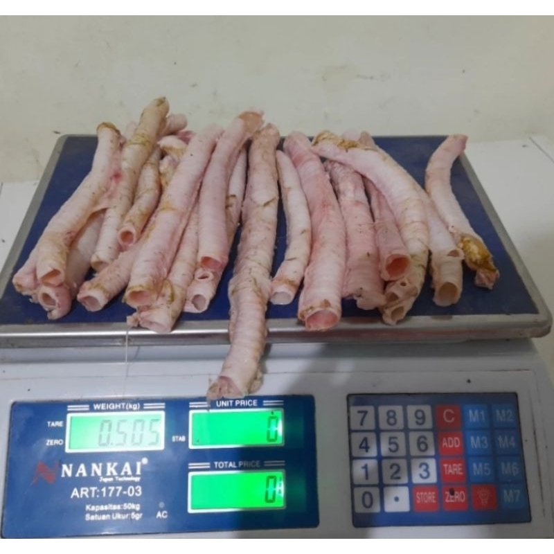

tenggorokankambing/traceakambing/dagingkambing