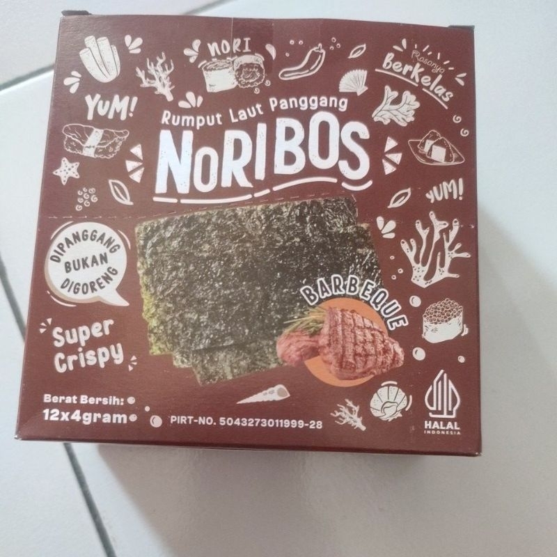 

Nori Bos