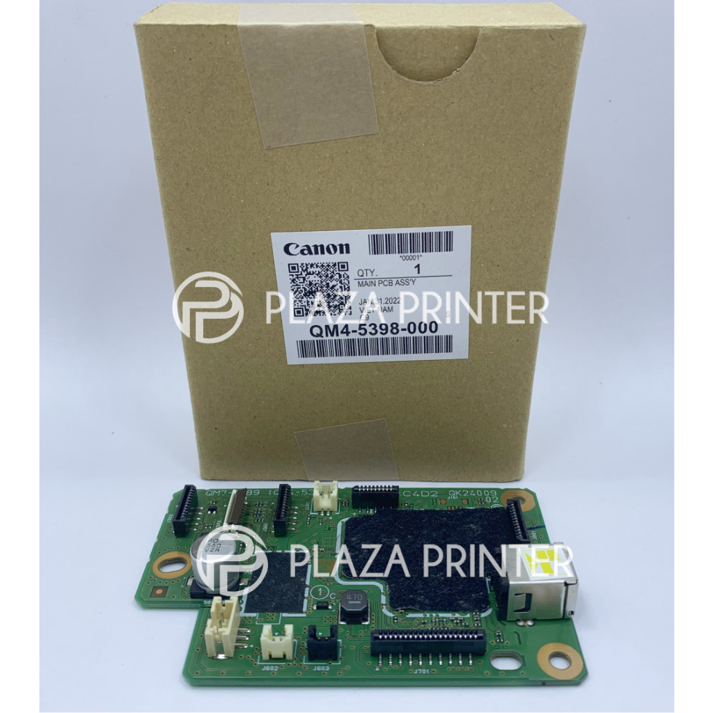 Mainboard Canon G2010 Original