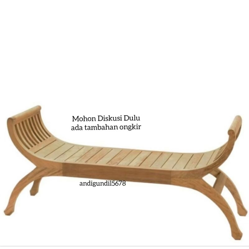 kursi teras bangku yuyu kursi yuyu kursi siraman pelaminan kursi bangku jati mentahan