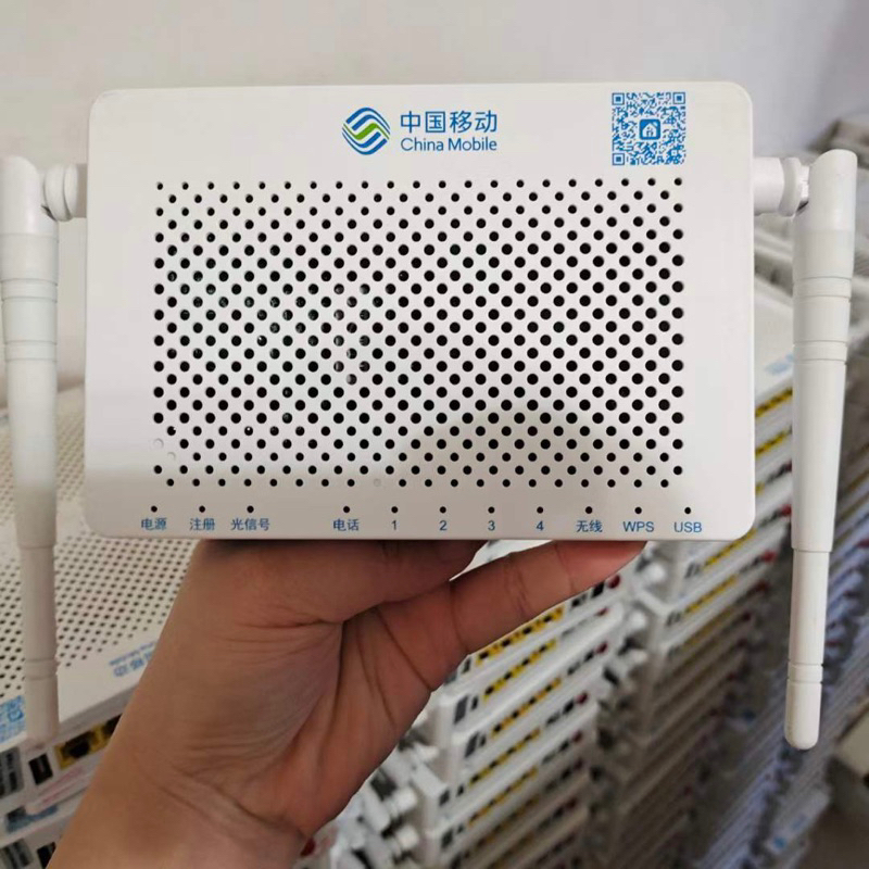 ONT ZTE XPON F663NV3A