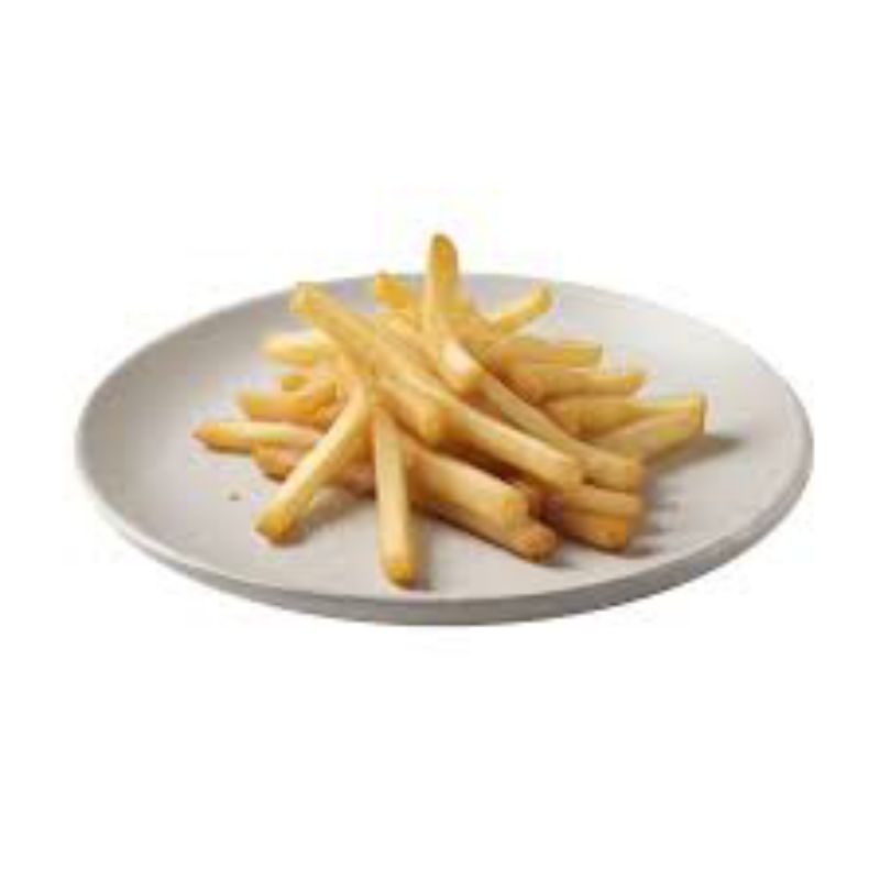 

KENTANG GORENG ARJ