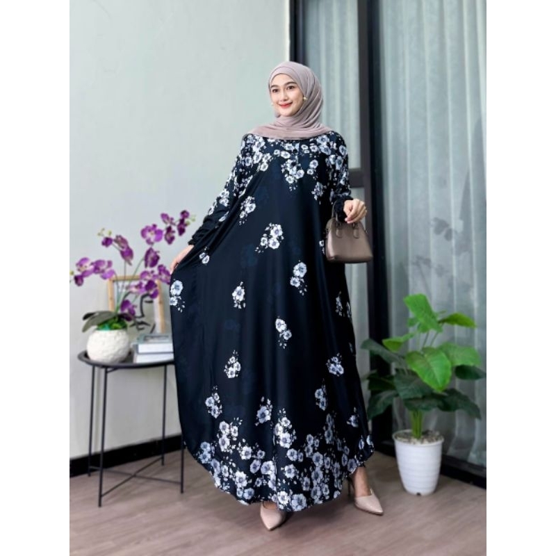 kaftan armany silk import