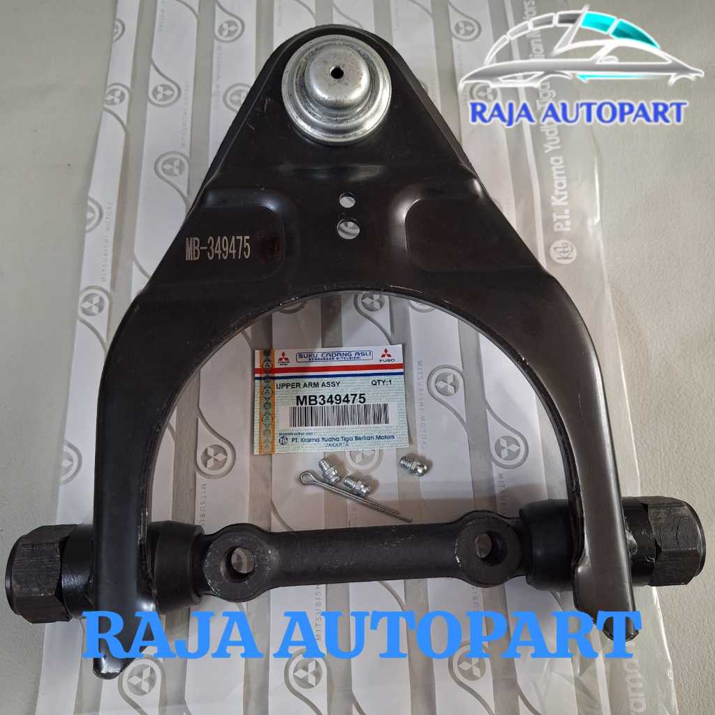 SAYAP ATAS UPPER ARM ASSY MITSUBISHI L300 DIESEL