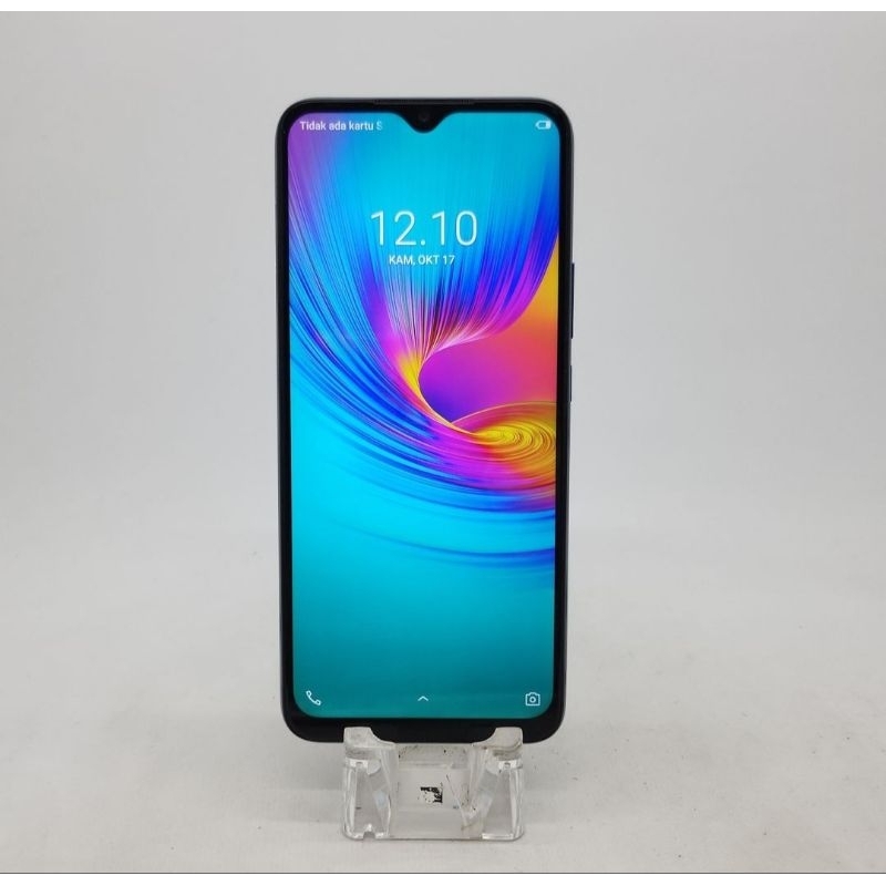 INFINIX Hot 9 Play 2/32GB Original Resmi