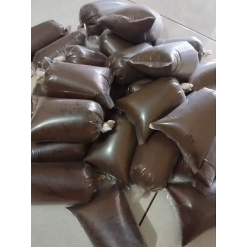 

Kopi bubuk asli Sidikalang ukuran 250gram halus