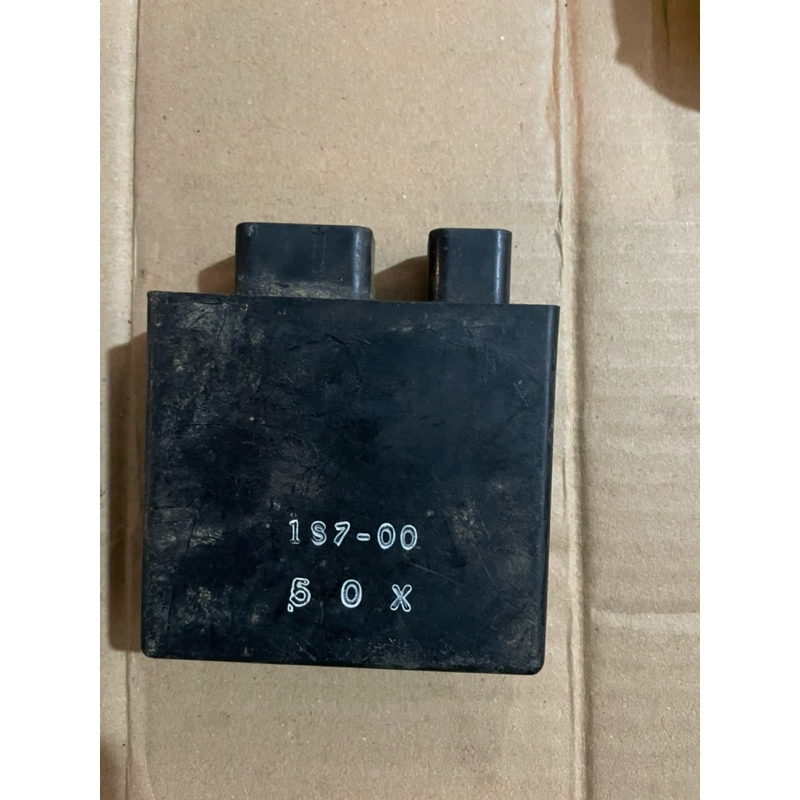 Cdi Cdy Yamaha Jupiter MX/ ORIGINAL COPOTAN