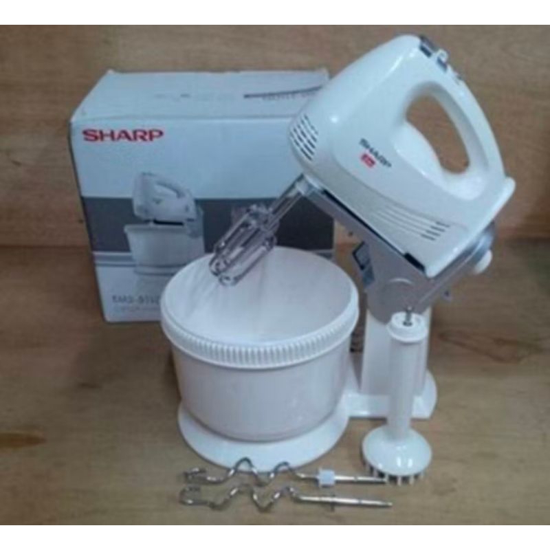 Mixer Sharp EMH-51 L