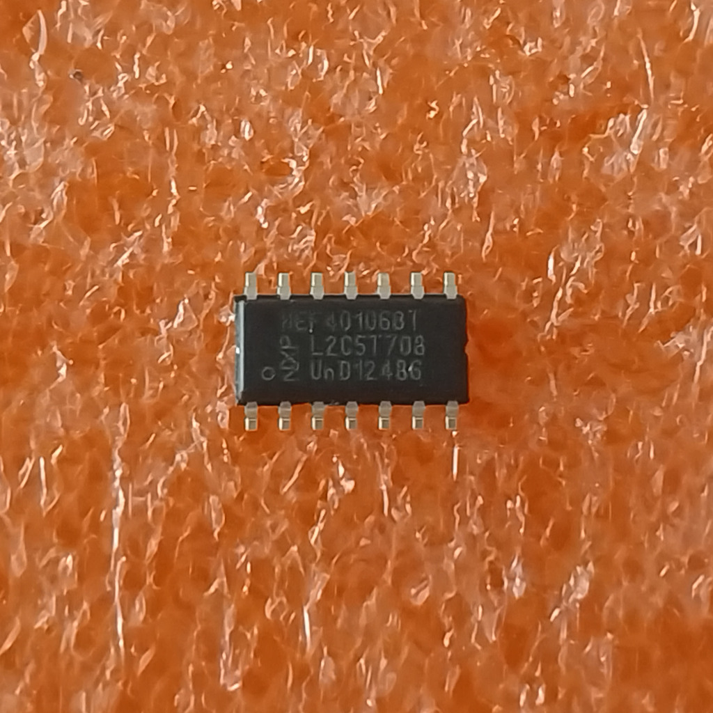 HEF40106BT HEF40106 IC 40106