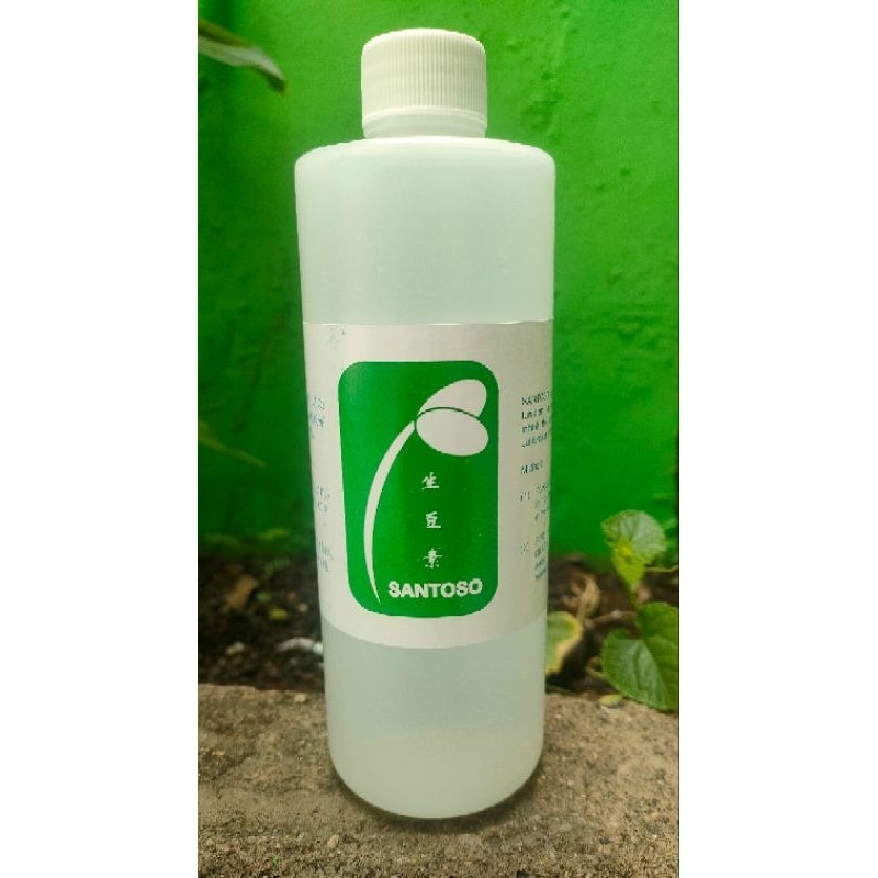 NUTRISI TAUGE SANTOSO 500ml