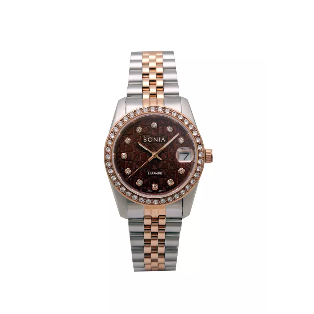BONIA Jam Tangan Wanita B10550-3646S-B10550-3647