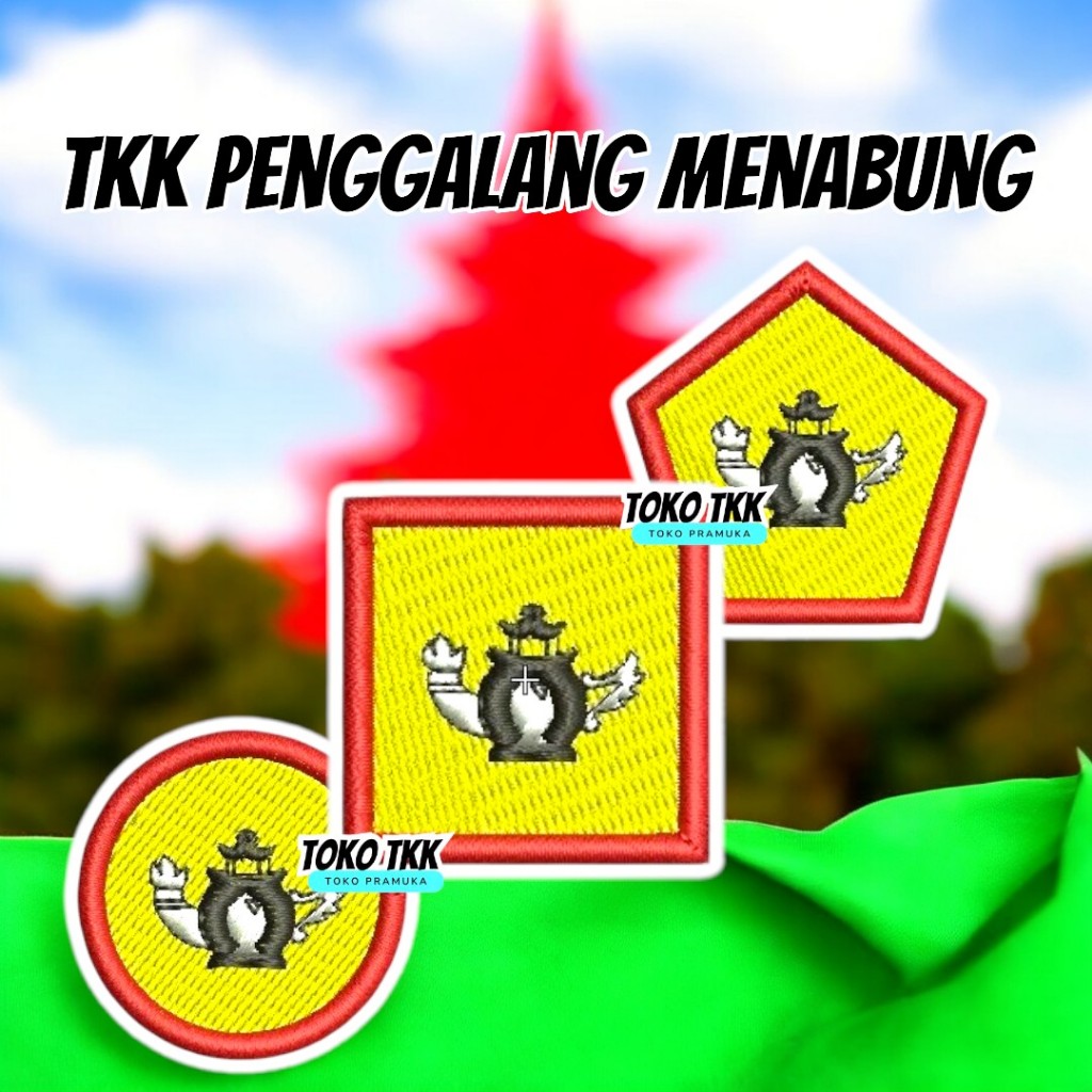 Tkk menabung penggalang purwa madya utama