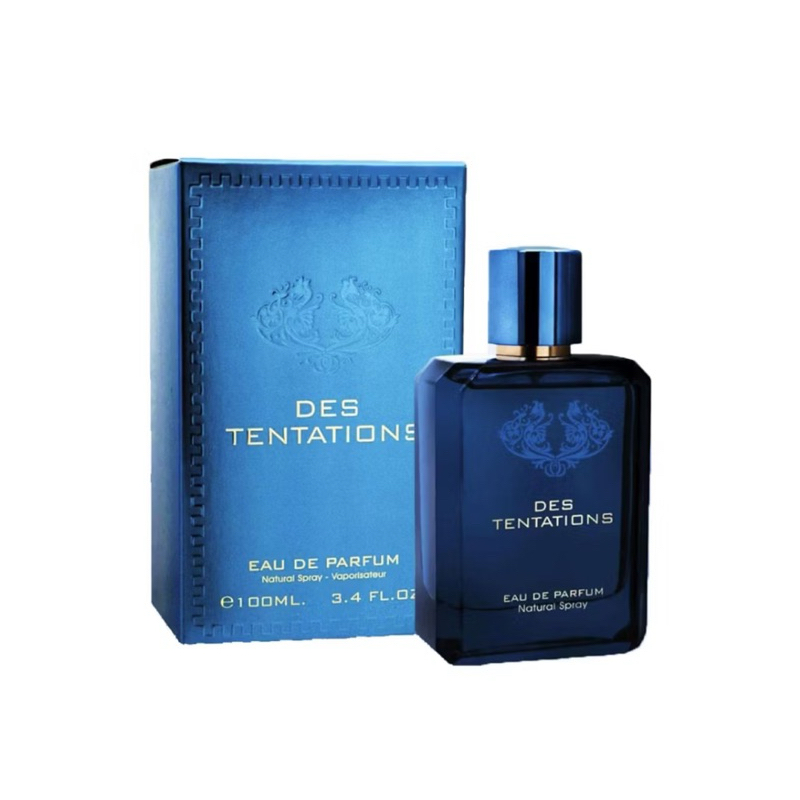 Fragrance World Des Tentations Man - 100 ML