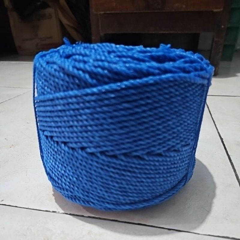 

Tali Tambang Plastik