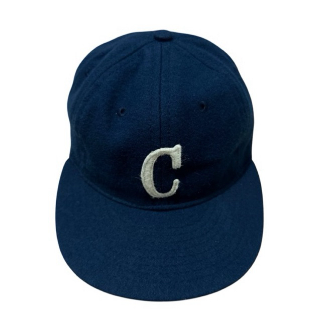 Topi Vintage Ebbets Field x Vivastudio collection Flannels Hats