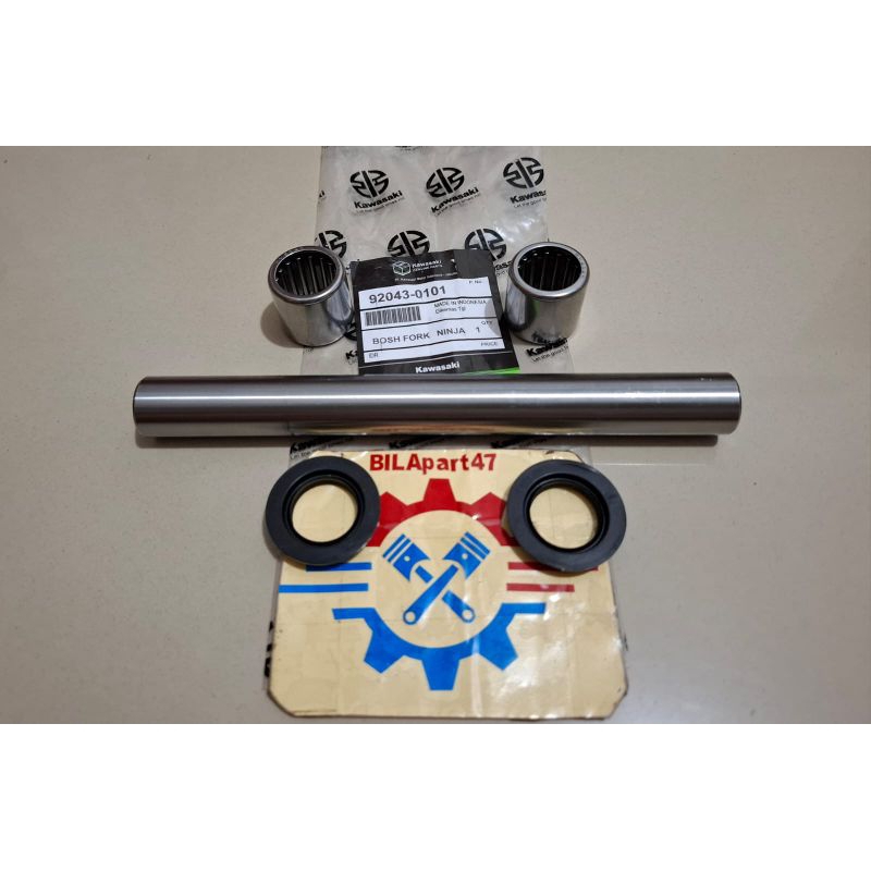 Bosh Arm Bosh Swing Arm Bos Frok Ninja 150R Ninja 150 R Ninja RR