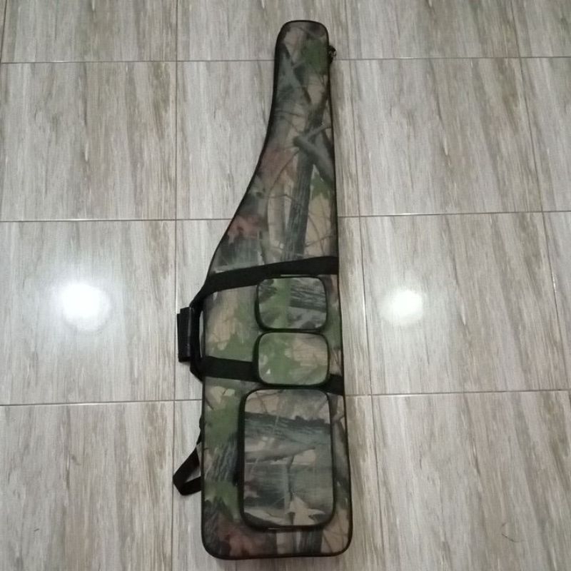 TAS SNPAN PCP/ SAKU 3 WARNA CAMO.TAS PCP CAMO. TAS SENGIN MODEL CAMO. spare part pompa pcp 6000psi