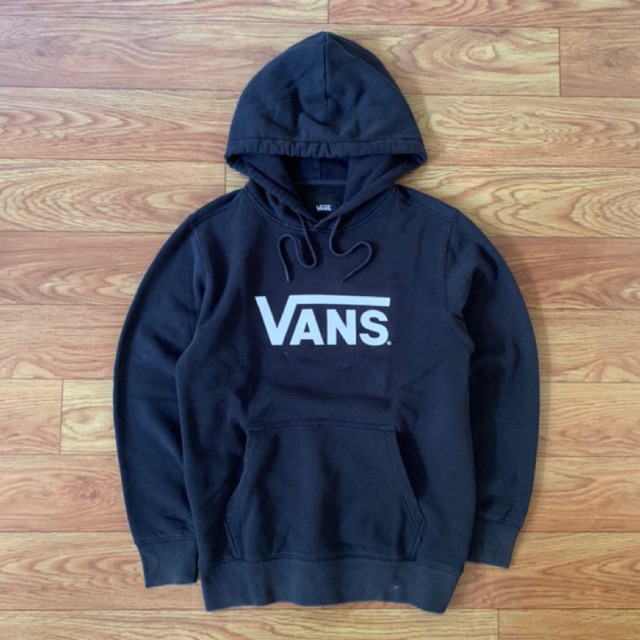 HOODIE VANS ORIGINAL