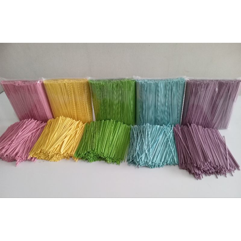

Mi Lidi Warna Warni Manis Mix kemasan