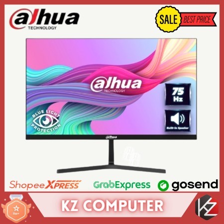 Monitor LED Dahua 22 inch LM22-B200S FHD VGA HDMI