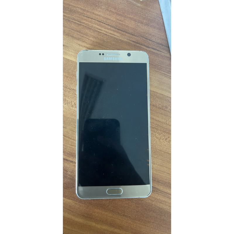 samsung galaxy note 5 4/32 (matot) masih bisa dicas