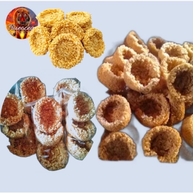 

Intip Goreng Khas ndeso Enak gurih renyah || Camilan ndeso