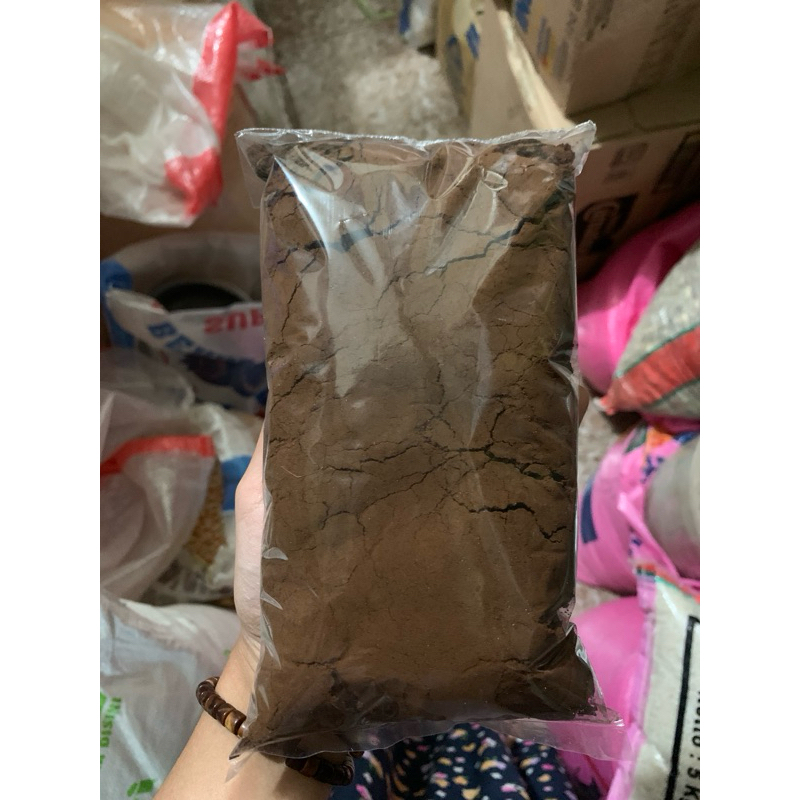 

[termurah]Bubuk kopi dampit (Robusta) Grade 1 loss Kiloan