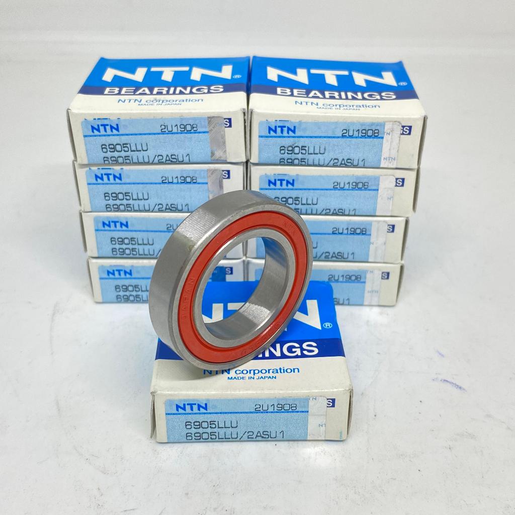 BEARING 6905LLU NTN 6905 LLU NTN