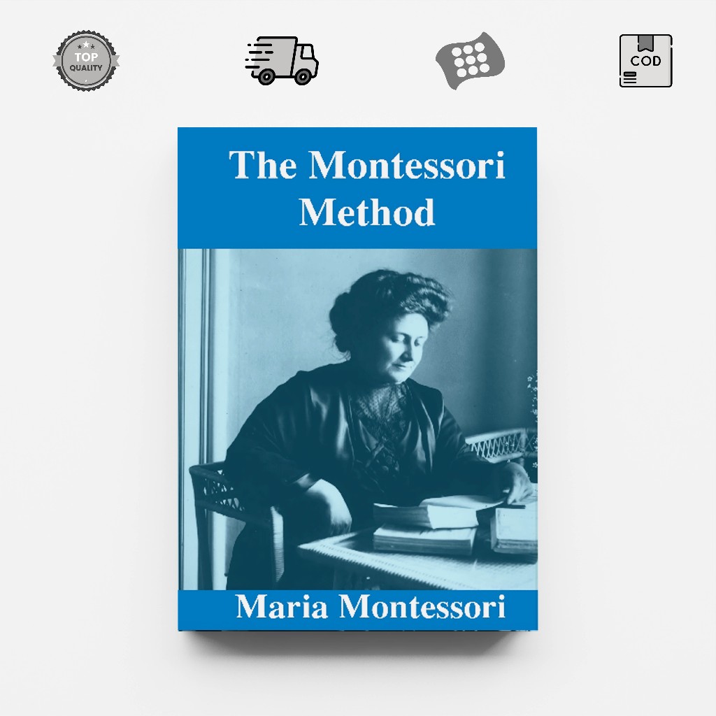 (Eng) The Montessori Method