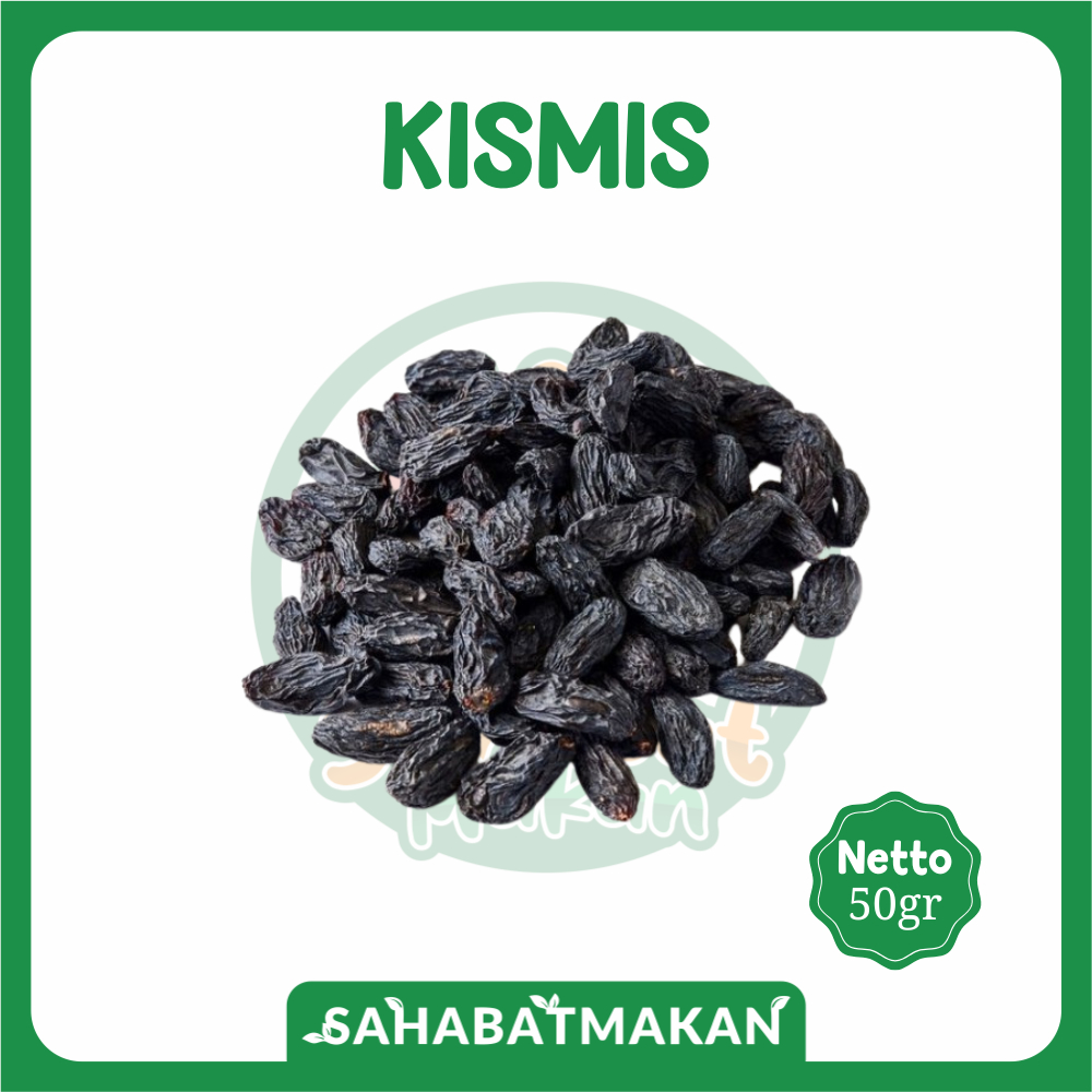 

Kismis — Sahabat Makan Sayur Jogja