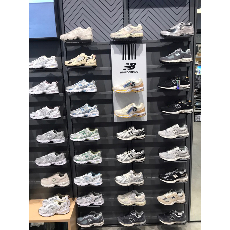 Borongan Sepatu New Balance