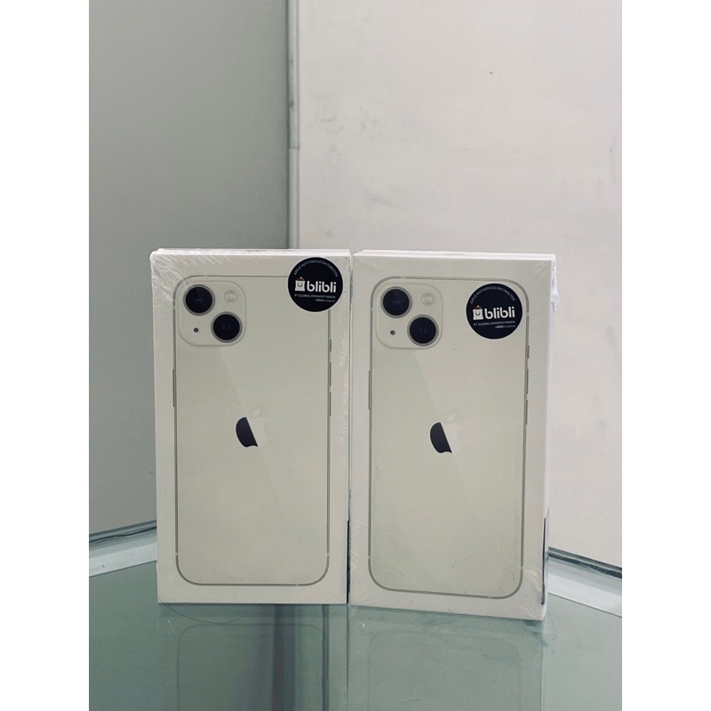 iPhone 13 128 iBox
