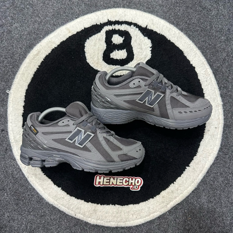 NB 1906R Cordura Magnet