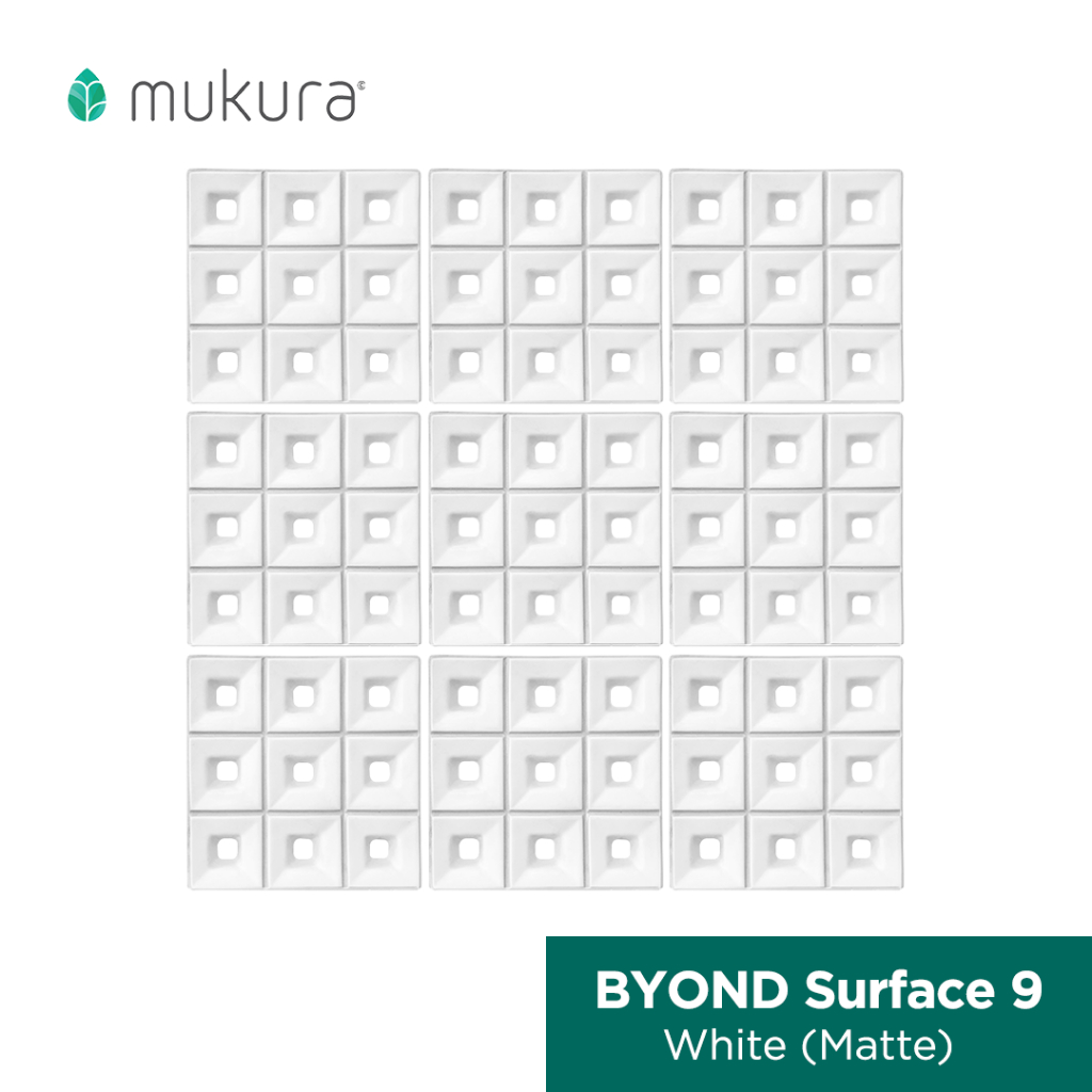 Roster Keramik Minimalis Sultan Surface 9 Matte