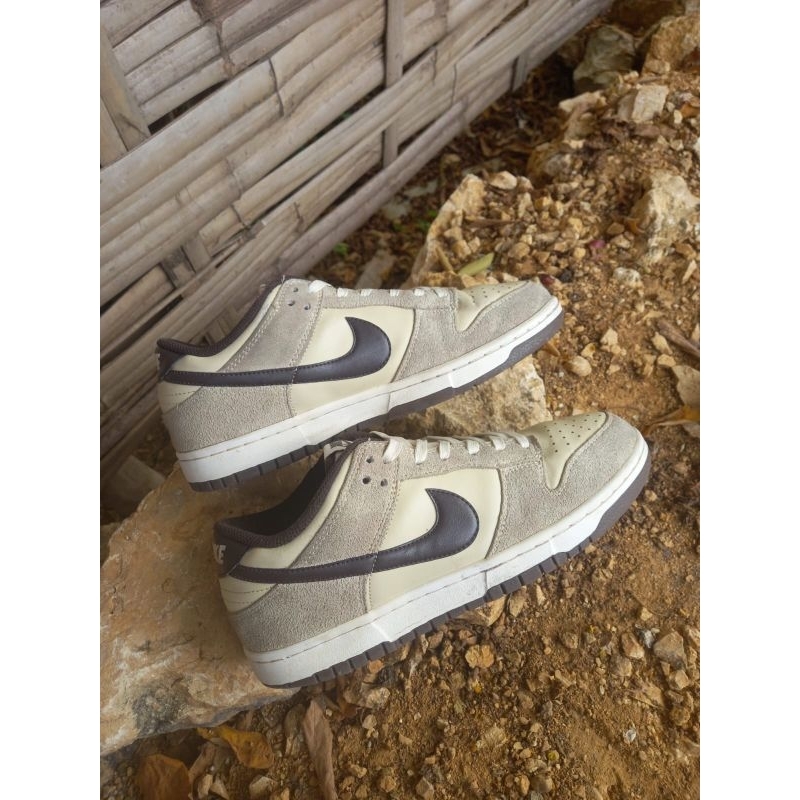 NIKE SB DUNK SECOND