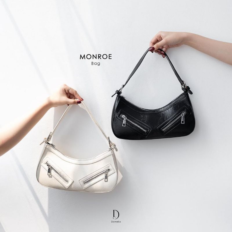 Damelia Melstore Monroe Bag Tas Wanita